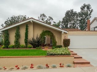 27172 Puerta Del Oro, Mission Viejo, CA 92691