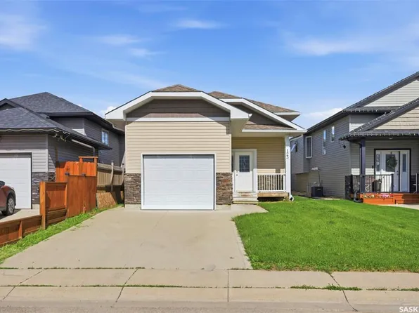 123 Henick CRESCENT, Saskatoon, SK S7R 0J9