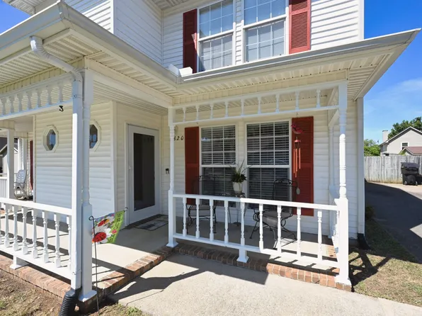 1820 Violet Ct, Murfreesboro, TN 37128