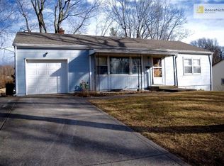 2605 S Scott Ave, Independence, MO 64052