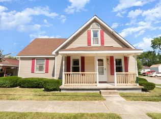 109 Noble St, Auburn, MI 48611