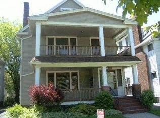 2176 Edgewood Rd APT 2, Cleveland, OH 44118