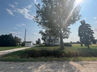 9515 Allison Rd, Maybee, MI 48159