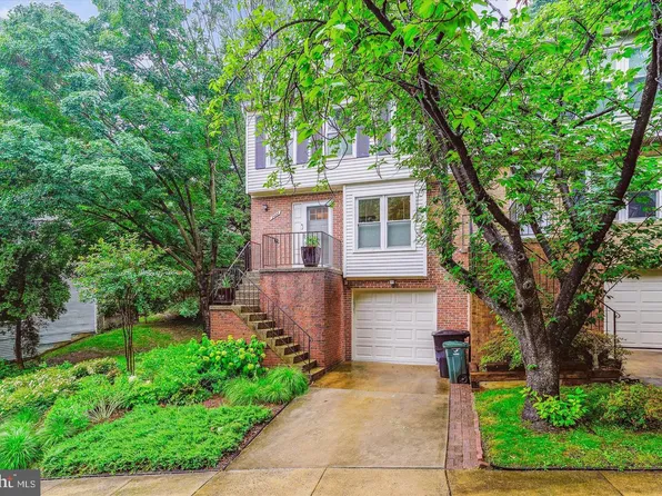 2428 S Oxford St, Arlington, VA 22206