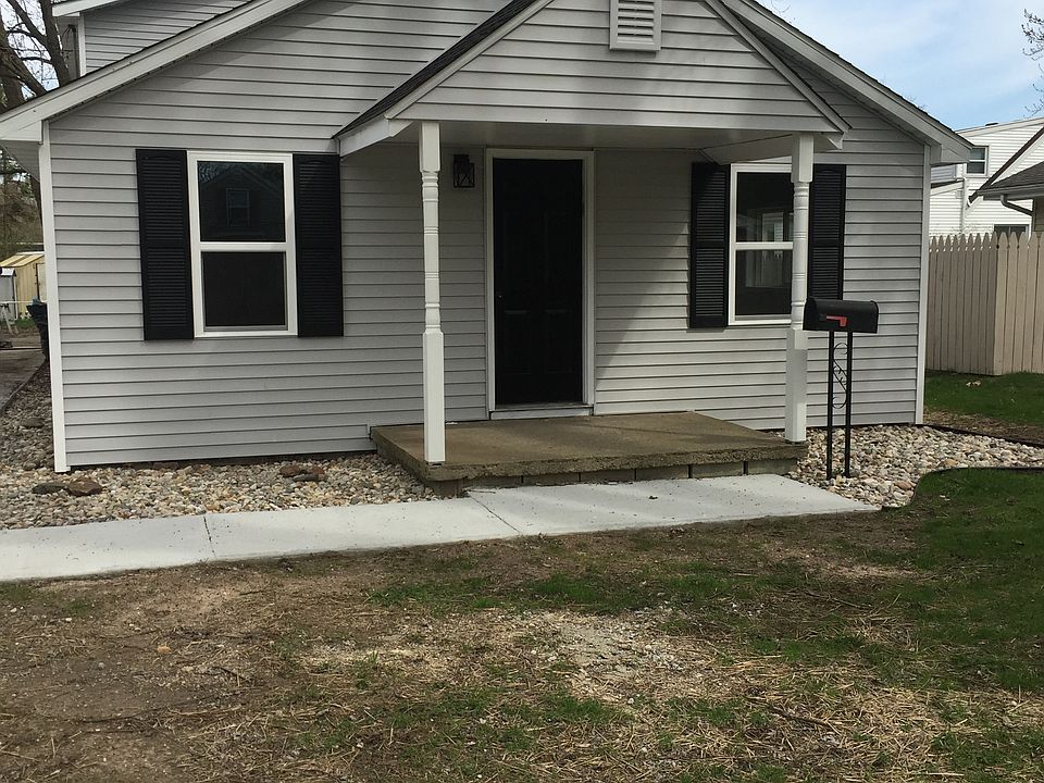 Completely remodeled 