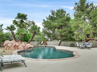 4210 E Oquendo Rd, Las Vegas, NV 89120