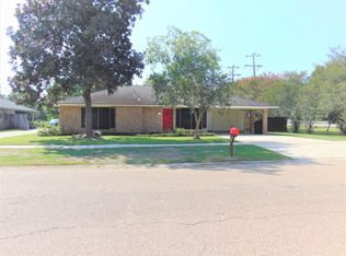 10335 E Brookside Dr, Baton Rouge, LA 70818