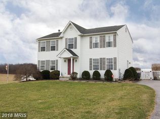 4015 Carrollton Rd, Upperco, MD 21155