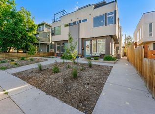 1389 N Xavier St, Denver, CO 80204