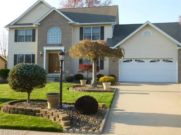 13926 Basswood Cir, Strongsville, OH 44136