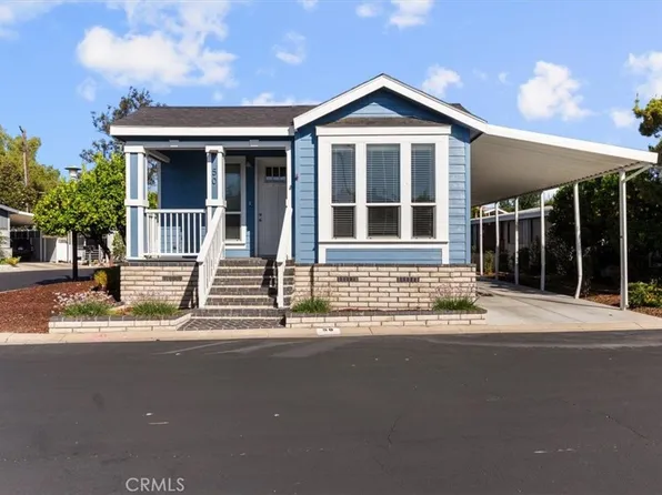 15111 Pipeline Ave Space 50, Chino Hills, CA 91709