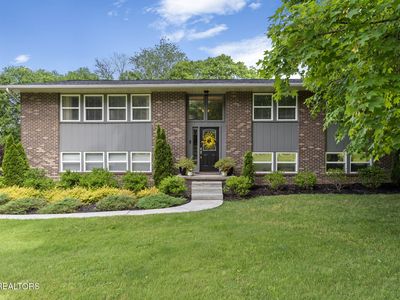 1716 El Prado Dr, Knoxville, TN, 37922