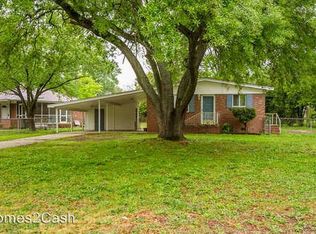 2022 Garr Dr, Augusta, GA 30906