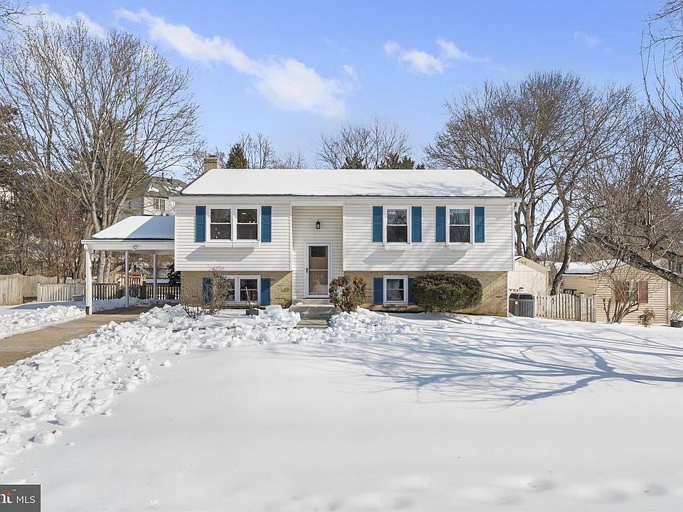 1st image of 6227 Secret Hollow Ln