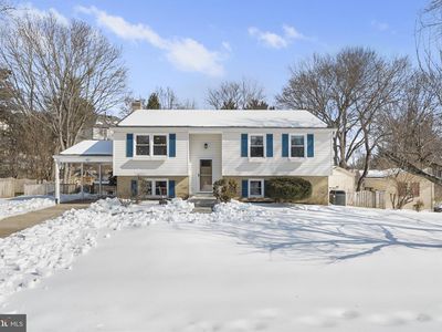 6227 Secret Hollow Ln, Centreville, VA, 20120