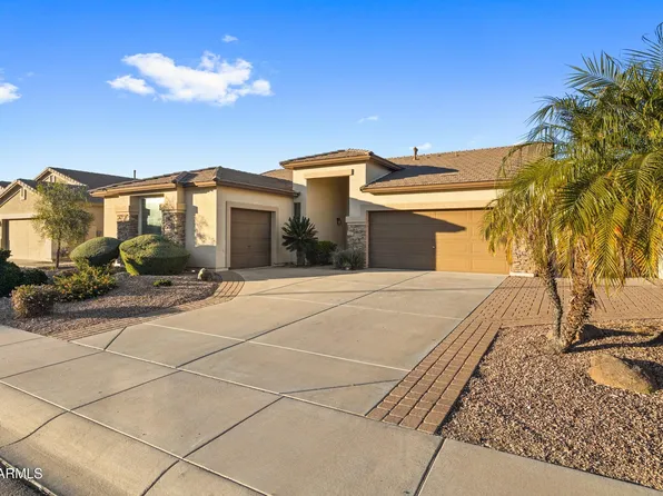 2104 E OAKLAND Street, Chandler, AZ 85225