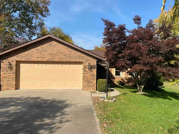 135 Park Ter, Ceredo, WV 25507