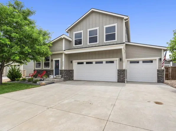 4503 Granger Dr, Wellington, CO 80549
