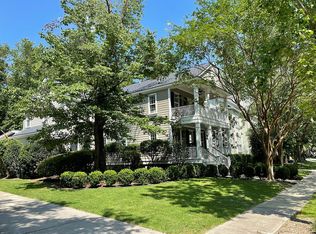 1016 Barfield St, Charleston, SC 29492