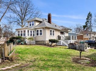 109 Linden Rd, Melrose, MA 02176
