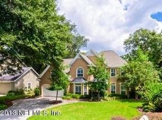 1775 Glendale St, Jacksonville, FL 32205