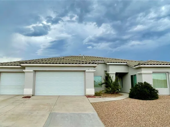 3522 Cottage Meadow Way, Laughlin, NV 89029