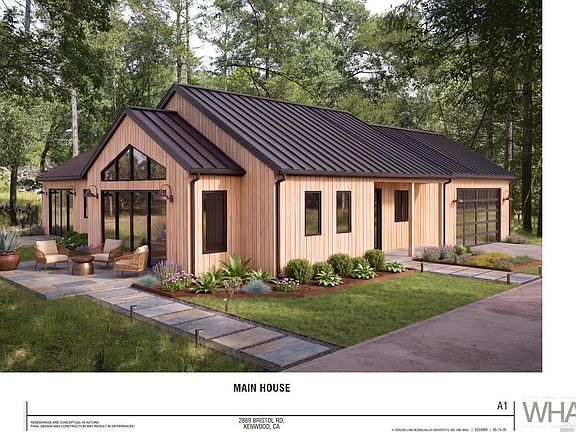 5th image of 2869 Bristol Road