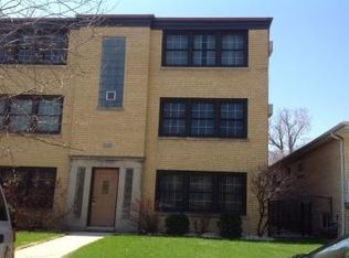 6638 N Northwest Hwy APT 3W, Chicago, IL 60631