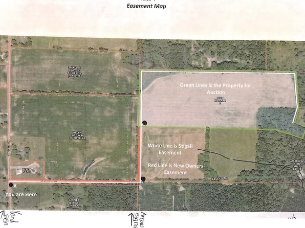 0 N County Road 100 E, New Castle, IN 47362