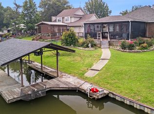 105 Goodknight Ranch Rd, Trinidad, TX 75163