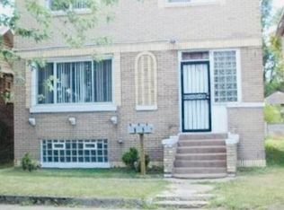 1104 Maryland St, Gary, IN
