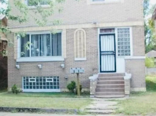 1104 Maryland St, Gary, IN 46407