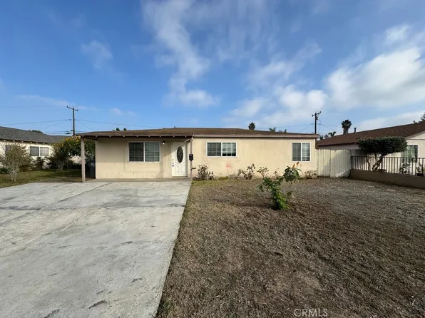 3030 Fournier St, Oxnard, CA 93033