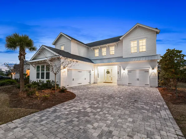 315 W Lafayette Rd, Rosemary Beach, FL 32461