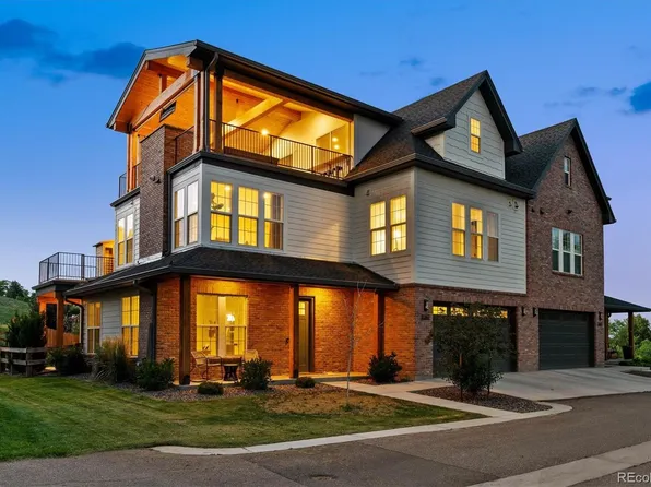 8367 W 68th Lane, Arvada, CO 80004
