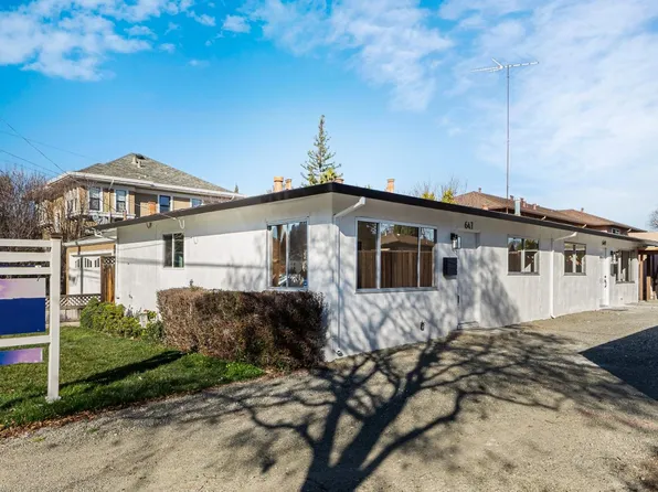647-649 Jackson St, Santa Clara, CA 95050