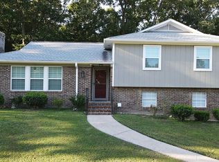 729 Wilderness Rd, Pelham, AL 35124