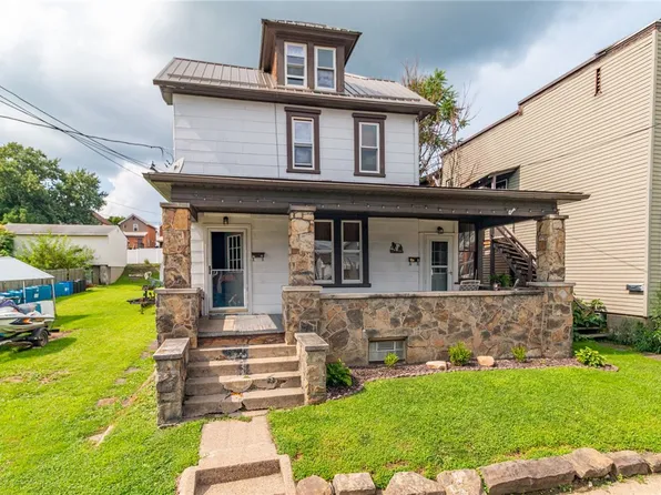637 E 9th Ave, Tarentum, PA 15084
