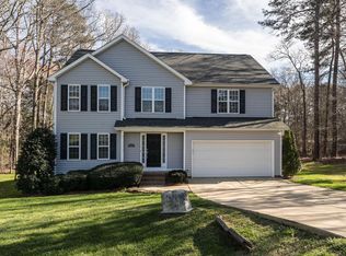 3405 Arnhem Ct, Fuquay Varina, NC 27526