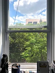 Rented by REAL New York