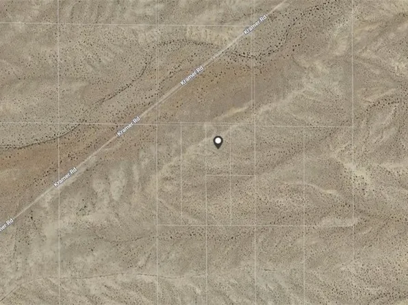 Redhill Rd, Hinkley, CA 92347