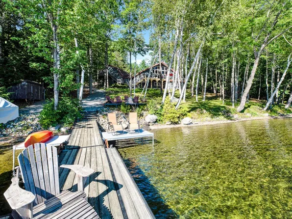 18 Winter Drive, Embden, ME 04958