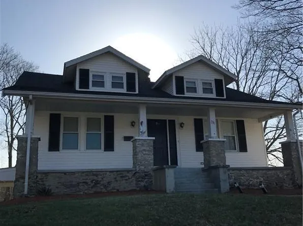 331 Nursery Ave, Woonsocket, RI 02895