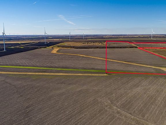 5th image of SW County Road 4110
