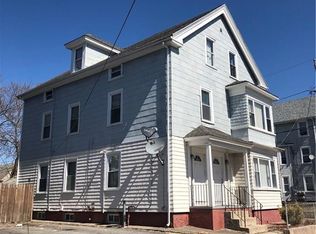 77 Hendricks St, Central Falls, RI 02863