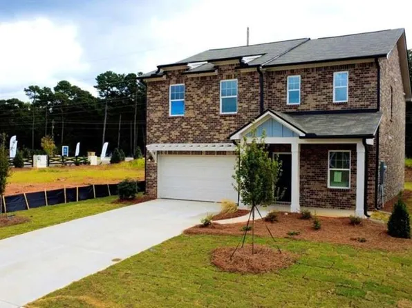 177 Maison Dr, McDonough, GA 30253