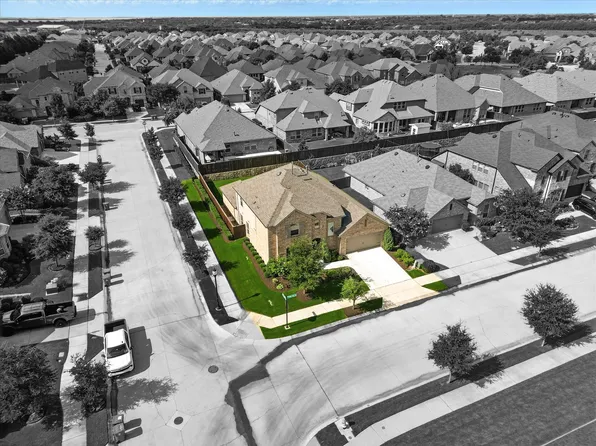 9920 Pikes Peak Pl, Little Elm, TX 75068