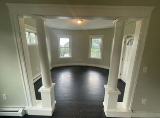 51 Arlington St #3, Worcester, MA 01604