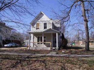 1015 SW Clay St, Topeka, KS 66604