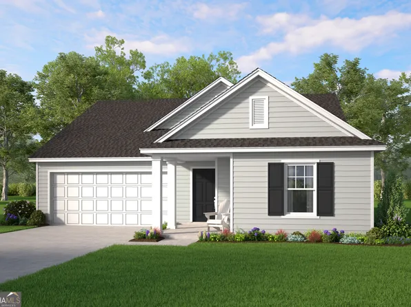 255 Silver Fox Dr, Saint Marys, GA 31558